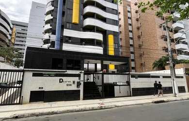 Imagem 4: Apto 2/4 proximo ao espaço educar