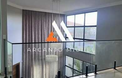 Imagem 8: Casa Ponte Alta Norte 4 quartos Alto Padrão