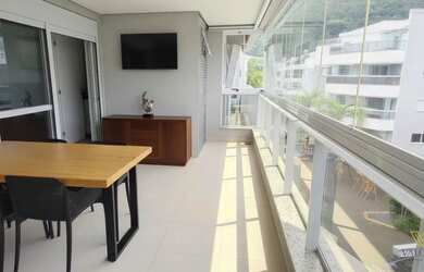Imagem 2: APARTAMENTO 02 SUITES, 02 GARAGENS, INFRAESTRUTURA COMPLETA, INGLESES...