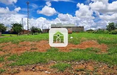 Imagem 7: Dois Terrenos Comerciais Juntos Para Venda B. Grand Ville Em Uberlândia