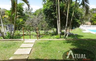 Imagem 4: Chácara á venda em Condomínio associação Atibaia valor 680.000,00