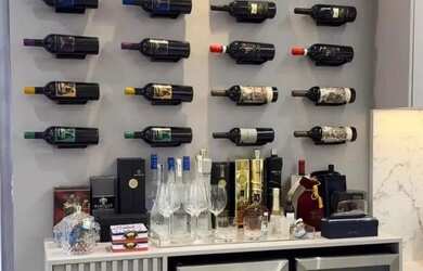 Imagem 3: Apartamento à venda em Maringá, Zona 01, com 4 quartos, com 266 m²,...