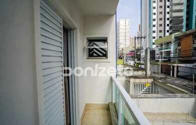 Imagem 6: Imóvel para venda tem 94 metros quadrados com 3 quartos em Campestre...