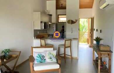 Imagem 6: Apartamento 2/4 à venda em Barra Grande - Villagio di Mare