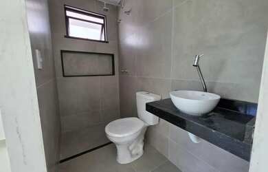 Imagem 15: Villa Flor Eusébio - Casas duplex com 4 quartos em rua privativa