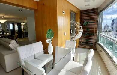 Imagem 5: Piazza Colonna - 2 suítes - 2 vagas - Batista Campos - Venda