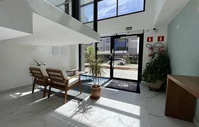 Imagem 10: Apartamento Beira Mar a Venda no Balneario Costa Azul em Matinhos Parana