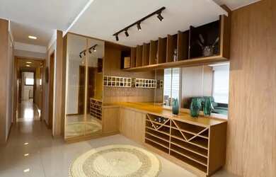 Imagem 12: Apartamento à venda no RESIDENZA PARADISO REALE , PATAMARES, Salvador,...