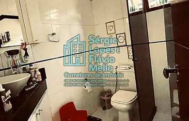 Imagem 15: ITABORAÍ - Casa ALTO PADRÃO 3 quartos 2 Suítes em MANILHA Cod 215IV