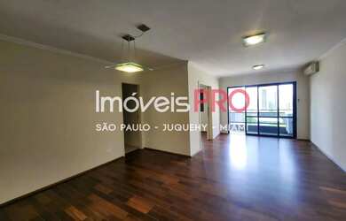 Imagem: O apartamento possui 3 Dormitórios, 4 Banheiros, 3 Vagas na