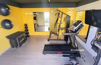 Imagem 14: Apartamento novo de 1ª locação com varanda no Benfica