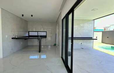 Imagem 15: Casa na Cidade Alpha -TERRAS 04 - de 212m² Sendo 04 Suítes/Piscina/Arquitetura...