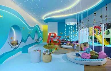 Imagem 4: Apartamento à venda, 227 m² por R$ 4.999.000,00 - Ponta da Praia - Santos/SP