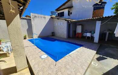 Imagem 4: Casa com piscina na Atalaia Nova - Barra dos Coqueiros - 180876 7992