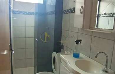 Imagem 14: APARTAMENTO 2 QUARTOS NO BAIRRO INGÁ