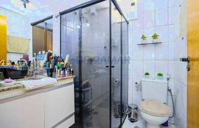 Imagem 12: Apartamento de 2 Quartos com Armários e 1 Vaga Coberta Portal do Parque...