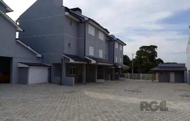 Imagem 3: Casa Condominio em Porto Alegre, no bairro Tristeza, com 4 dormitório...