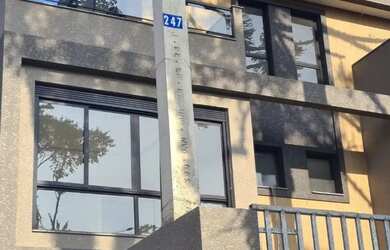 Imagem 5: Sobrado com 3 dormitórios à venda, 197 m² por R$ 1.290.000,00 - Água...