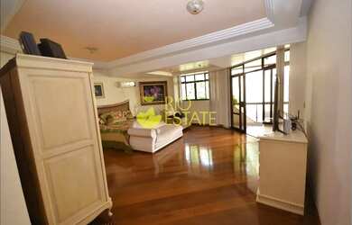 Imagem 3: Casa LINEAR 5 quartos, 1083m2, Laranjal -- Volta Redonda/RJ