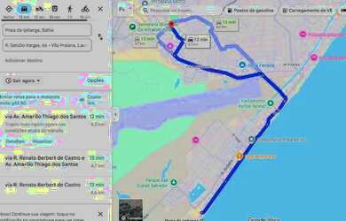 Imagem 3: Lindas Casas Duplex no centro de Lauro de Freitas, Oportunidade