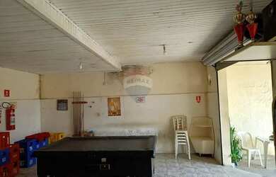 Imagem: O depósito possui 77m² de Área e está localizado em Jardim