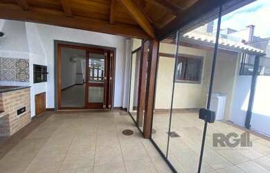 Imagem 14: Casa em Hípica. 150m² de Área, 1 Vaga na garageme3 Dormitórios