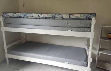 Imagem 2: CASA DE PRAIA EM MARANDUBA