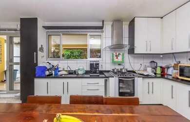 Imagem 13: Casa comercial para venda em Parque São Domingos , 306m²