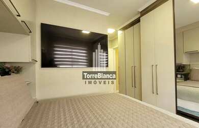 Imagem 16: Apartamento Mobiliado à venda no Jardim das Araucárias, Uvaranas, Ponta...