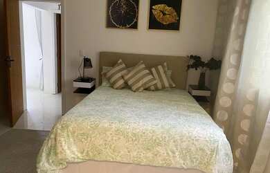 Imagem 5: CASA ALTO PADRÃO VINI (1.750.00 DIÁRIA