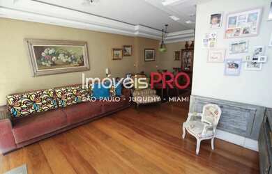 Imagem 7: Casa ampla e aconchegante no Planalto Paulista