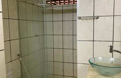 Imagem 11: Alugo Casa a beira mar pé na areia com piscina na Praia de Zumbi