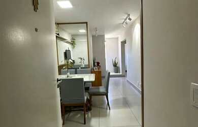 Imagem 6: Cobertura Duplex Reformada com área gourmet espetacular Nova Parnamirim