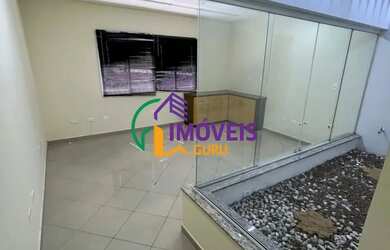 Imagem: O depósito possui 1 Vaga na garagem, 200m² de Área e está