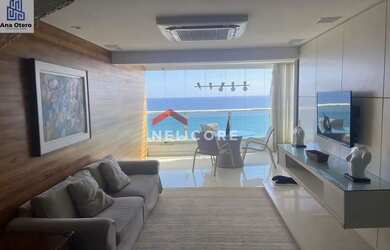 Imagem: O apartamento possui 2 Dormitórios, 3 Banheiros, 3 Vagas na