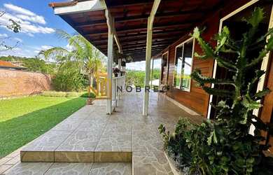 Imagem 6: LINDA CHÁCARA PARA VENDA OU LOCAÇÃO NO TERRAS DE ITAICI EM INDAIATUBA