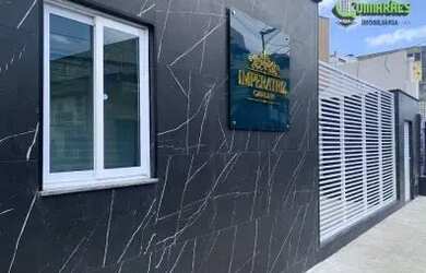 Imagem: O apartamento possui 2 Dormitórios, 1 Banheiro e 34m² de Área