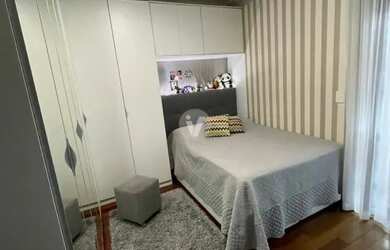 Imagem 15: Cobertura Alto Padrão na Av. Medianeira