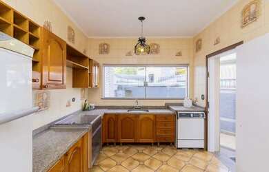 Imagem 11: Casa comercial para venda em Alto de Pinheiros , 162m²