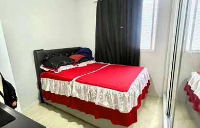 Imagem 4: WM - Apartamento 3 quartos com suite Veredas Buritis 580.000,00