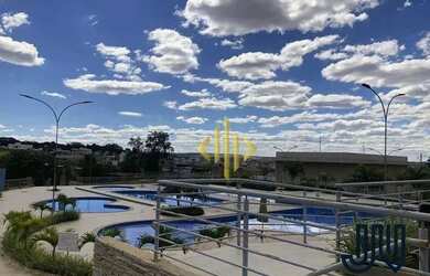 Imagem: O terreno possui 420m² de Área e está localizado em Anápolis