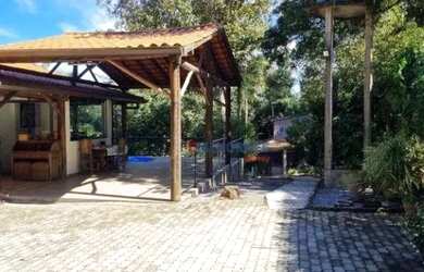 Imagem 4: CHÁCARA EMBU DAS ARTES-SP 1550M² VALE DO SOL