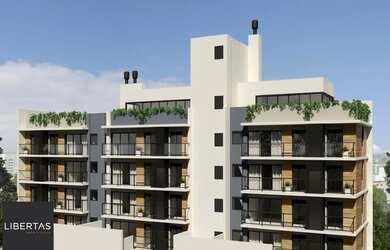 Imagem 2: Vende-se apartamento com 2 quartos (1 suíte), 69,37m² e 1 vaga - Bela Vista