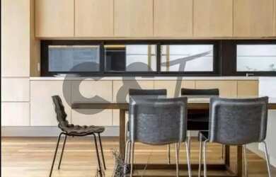 Imagem 7: Casa de Condomínio - 3 Dormitórios Suítes à Venda no Alto da Boa Vista...