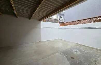 Imagem 14: Casa com 2 dormitórios para alugar, 120 m² por R$ 2.998,00/mês - Jardim...