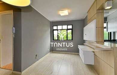 Imagem 7: Apartamento com 2 dormitórios para alugar, 44 m² por R$ 2.200,00/mês...