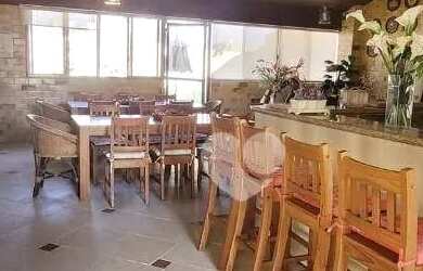 Imagem 16: Cobertura com 3 quartos à venda, 350 m² por R$ 1.690.000 - Recreio dos...