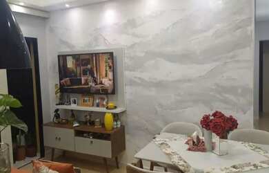 Imagem 2: Apartamento 2 quartos - Vila Sônia - Valinhos/SP