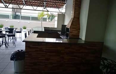 Imagem 14: APARTAMENTO 3 QUARTOS SENDO 01 SUÍTE SACADA ARMÁRIOS LAZER COMPLETO...