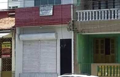 Imagem: A casa possui 2 Dormitórios, 1 Banheiro e 50m² de Área e